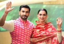 Ranveer Singh And Deepika Padukone To Bid For New IPL Team Ranveer Singh And Deepika Padukone