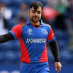 I Used To Dream About Sachin, Kumble And Afridi: Rashid Khan