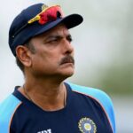I Might Be Commentating In IND-ENG 5th Rescheduled Test: Shastri