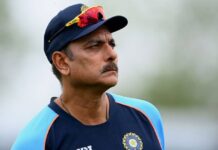 Dew Factor Decides India To Play Extra Seamer Or Spinner: Shastri Sarandeep Discusses Shastri's View On 2019 WC Team Selection