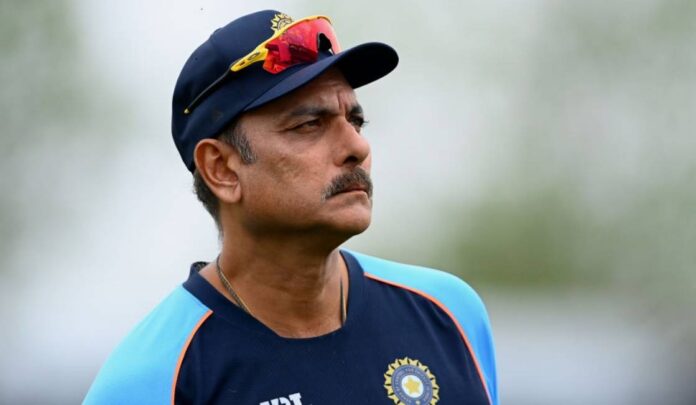 Sarandeep Discusses Shastri's View On 2019 WC Team Selection