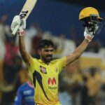 IPL: We Are Really Proud Of Gaikwad For His Progress- Fleming