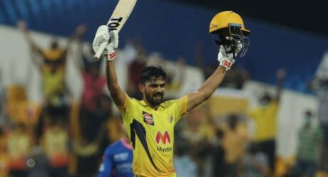 IPL: We Are Really Proud Of Gaikwad For His Progress- Fleming