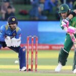 SA Vs SL T20 WC 2021, Match 25| SA Vs SL Match Predictions