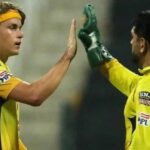 Sam Curran Conveys Best Wishes To CSK And ENG For IPL And T20-WC