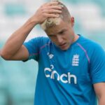 England All-rounder Sam Curran Pulled Out Of 2021 IPL And T20-WC