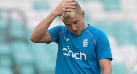 England All-rounder Sam Curran Pulled Out Of 2021 IPL And T20-WC