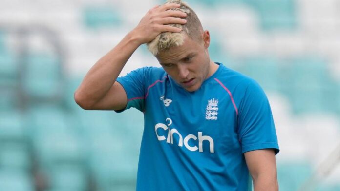 Why Sam Curran Pulled Out Of 2021 IPL And T20-WC