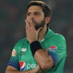 T20-WC: IND vs PAK Always A High-pressure Game- Afridi