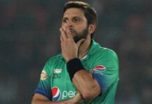 T20-WC: IND vs PAK Always A High-pressure Game- Afridi T20 World Cup