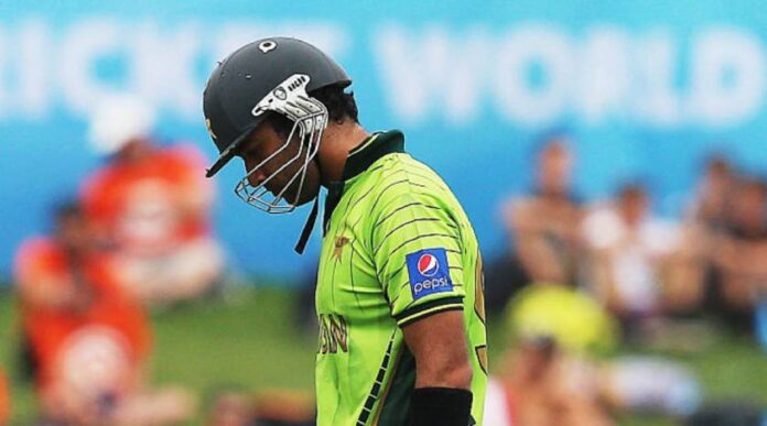 Shoaib Malik Will Replace Sohaib Maqsood in T20-WC