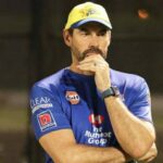CSK vs DC: We Had To Stabilize After Couple Of Mistakes- Fleming