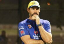 CSK vs DC: We Had To Stabilize After Couple Of Mistakes- Fleming Stephen Fleming