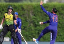 India Are Terrific Side They Have Serious Match-Winners: Smith Smith Speaks On T20 World Cup India Team