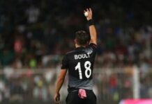 T20 WC: Boult Will Be Crucial To Get Early Breakthroughs- Taylor Trent Boult