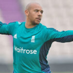 I Feel Pakistan Is A Great Place To Play Cricket: Tymal Mills
