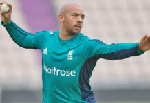 T20-WC: We Have Benefits As Half Of Our Team Is In IPL- Mills Tymal Mills on Pakistan Tour