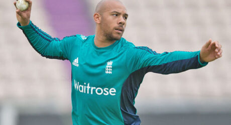 I Feel Pakistan Is A Great Place To Play Cricket: Tymal Mills