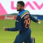 T20-WC: Chakravarthy Is My First Spinner For India – Dasgupta