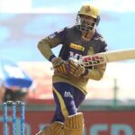 ‘Grateful’ To KKR For Introducing Me To The World Of Cricket: Venkatesh Iyer