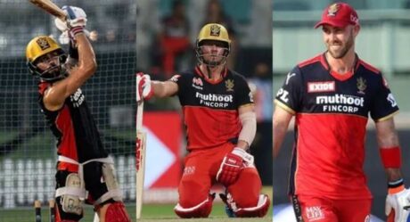 I Feel 10-feet Tall When Virat And AB Are Backing Me: Maxwell