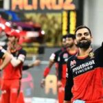 Disappointing End But We Can Hold Our Heads High, Tweets Kohli
