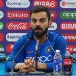 IND vs PAK: I Played The XI I Thought Was The Best- Kohli
