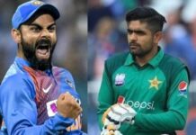 Rashid Latif Gives His Verdict On India vs Pakistan Match India vs Pakistan