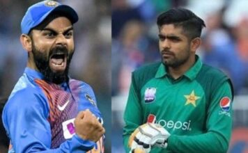 Rashid Latif Gives His Verdict On India vs Pakistan Match India vs Pakistan