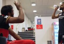 Virat Is A Friendly Guy I’m Blessed To Be Around Him: KS Bharat KS Bharat Speaks About Virat Kohli