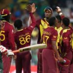 Twitterati: West Indies Beat Bangladesh By 3 Runs In T20 WC