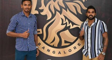 IPL 2021: RCB Releases Chameera And Hasaranga From Bio-bubble