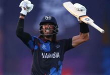 SCO vs NAM: Fantasy Players To Look For