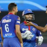 Delhi Capitals Beat Chennai Super Kings By 3 Wickets