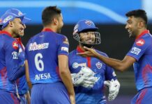 Delhi Capitals Beat Chennai Super Kings By 3 Wickets Delhi Capitals Beat Chennai Super Kings By 3 Wickets
