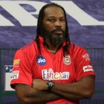 IPL 2021: Five T20 Legends Who Might Not Find A Team In 2022