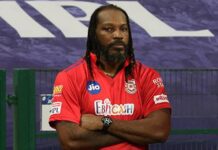 IPL 2021: Five T20 Legends Who Might Not Find A Team In 2022