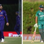 No Bilateral Series Unless IND & PAK Boards Agree: ICC