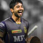 KKR Beat DC By 3 WKTS And Ready To Face CSK In Finals