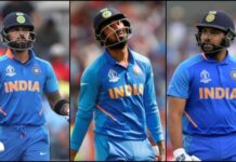 T20 World Cup 2021: 5 Mistakes India Should Avoid Committing mistakes India must avoid doing in the T20 World Cup 2021