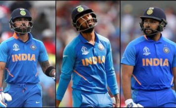 T20 World Cup 2021: 5 Mistakes India Should Avoid Committing mistakes India must avoid doing in the T20 World Cup 2021