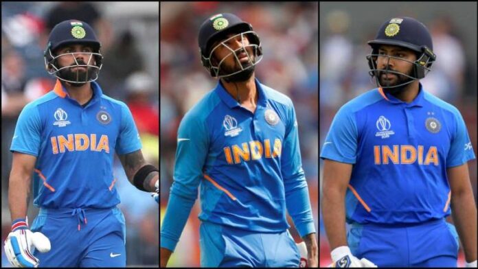 mistakes India must avoid doing in the T20 World Cup 2021
