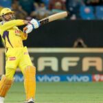 CSK Will Retain MS Dhoni In The Mega Auction: Reports