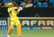 CSK Will Retain MS Dhoni In The Mega Auction: Reports CSK Team 2022
