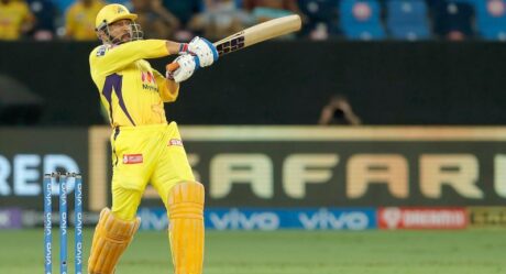 CSK Will Retain MS Dhoni In The Mega Auction: Reports