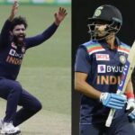 IPL 2022 : 6 Players Who Could Be Captains Next Season