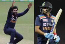 IPL 2022 : 6 Players Who Could Be Captains Next Season players who can become captains next IPL season