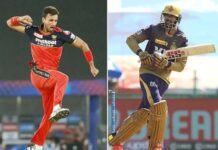 5 IPL Stars From 2021 Season Who Should Have Been In India’s World Cup Squad Players Who Could Have Been In Indian Squad