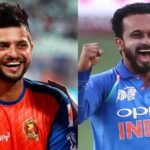 IPL: 5 Players Who Might Go Unsold Next Year