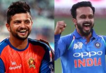 IPL: 5 Players Who Might Go Unsold Next Year Players Who Might Go Unsold In IPL 2022